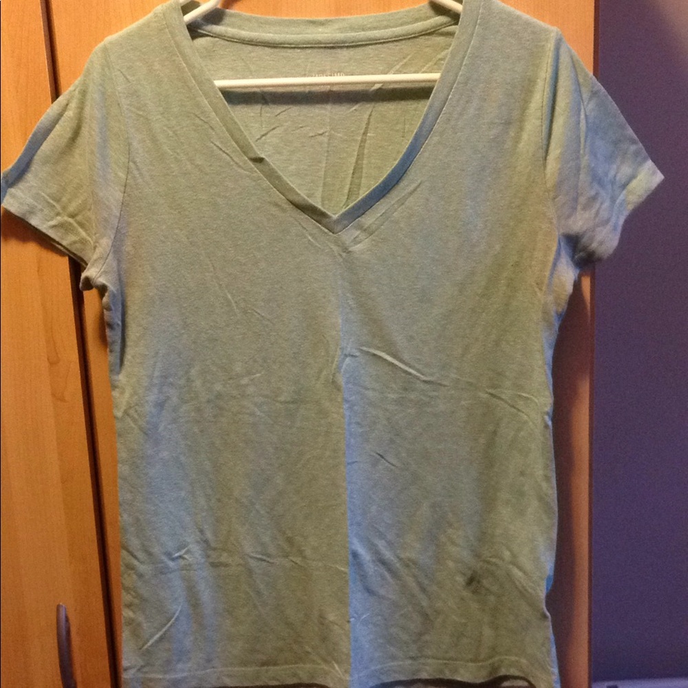 Light blue tshirt